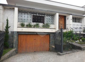 Casa · 732m² · 4 Quartos · 5 Vagas · Casa com 4 quartos à venda em Jardim franca - SP
