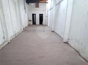 Comercial · 160m² · Galpão à venda em Brás - SP