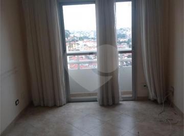 Apartamento · 78m² · 3 Quartos · 2 Vagas · Apartamento com 3 quartos à venda em Parque mandaqui - SP