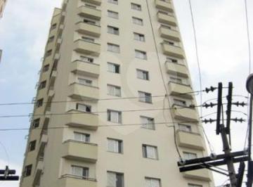 Apartamento · 78m² · 3 Quartos · 2 Vagas · Apartamento com 3 quartos à venda em Parque mandaqui - SP