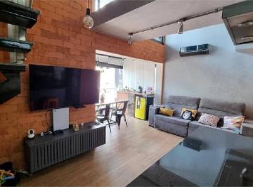 Apartamento · 67m² · 1 Quarto · 1 Vaga · Apartamento com 1 quartos à venda em Vila pompéia - SP