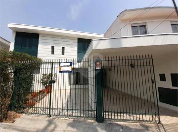 Casa · 156m² · 3 Quartos · 2 Vagas · Sobrado com 3 quartos à venda em Parque da lapa - SP