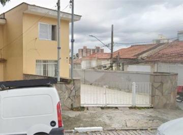 Casa · 150m² · 3 Quartos · 6 Vagas · Sobrado com 3 quartos à venda em Água fria - SP