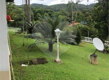 Rural · 1000m² · 11 Quartos · Chácara com 11 quartos à venda em Centro - SP