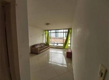 Apartamento · 117m² · 2 Quartos · Apartamento com 2 quartos à venda em Pinheiros - SP