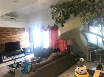 Apartamento · 320m² · 5 Quartos · 5 Vagas · Apartamento com 5 quartos à venda em Vila gomes cardim - SP