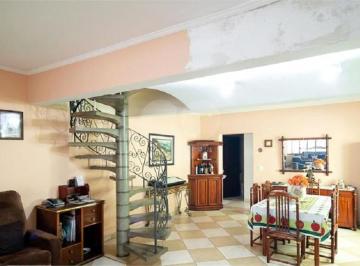 Casa · 120m² · 3 Quartos · 3 Vagas · Sobrado com 3 quartos à venda em Campo belo - SP