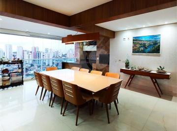 Apartamento · 158m² · 4 Quartos · 4 Vagas · Apartamento com 4 quartos à venda em Vila gomes cardim - SP