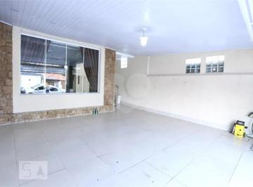 Casa · 320m² · 6 Quartos · 2 Vagas · Sobrado com 6 quartos à venda em Vila paranaguá - SP