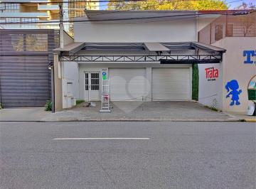 Casa · 115m² · 3 Vagas · Sobrado à venda em Vila olímpia - SP
