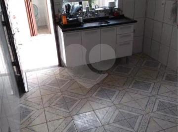 Casa · 120m² · 2 Quartos · 2 Vagas · Sobrado com 2 quartos à venda em Parque císper - SP