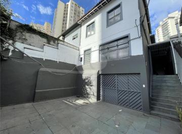 Comercial · 173m² · 6 Vagas · Prédio inteiro à venda em Brooklin paulista - SP