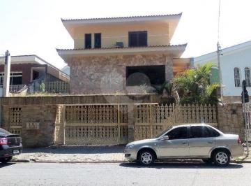 Casa · 360m² · 4 Quartos · 6 Vagas · Sobrado com 4 quartos à venda em Parque palmas do tremembé - SP