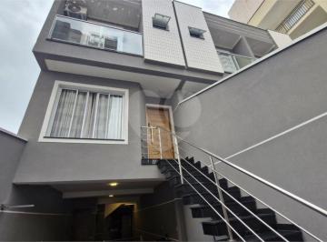 Casa · 148m² · 3 Quartos · 3 Vagas · Sobrado com 3 quartos à venda em Jardim são paulo(zona norte) - SP