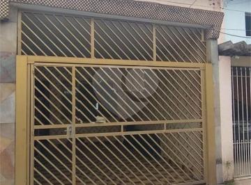 Apartamento · 120m² · 3 Quartos · 1 Vaga · Apartamento com 3 quartos à venda em Vila Regente Feijó - SP