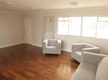 Apartamento · 186m² · 3 Quartos · 4 Vagas · Apartamento com 3 quartos à venda em Vila brasilina - SP