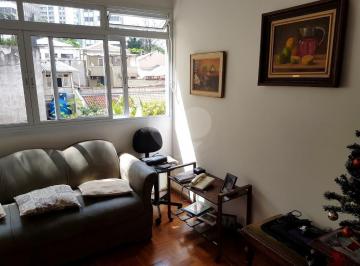 Apartamento · 78m² · 2 Quartos · 1 Vaga · Apartamento com 2 quartos à venda em Paraíso - SP