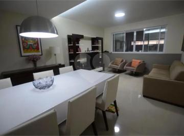 Casa · 202m² · 3 Quartos · 4 Vagas · Sobrado com 3 quartos à venda em Jardim da glória - SP