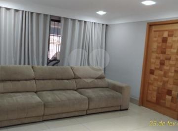Casa · 100m² · 2 Quartos · 2 Vagas · Sobrado com 2 quartos à venda em Vila Miriam - SP