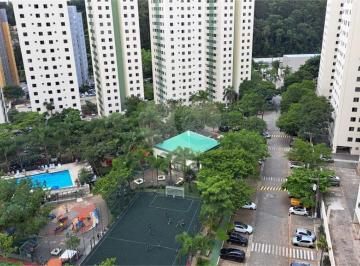 Apartamento · 55m² · 2 Quartos · 1 Vaga · Apartamento com 2 quartos à venda em Parque alves de lima - SP