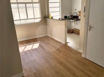 Apartamento · 65m² · 2 Quartos · 1 Vaga · Apartamento com 2 quartos à venda em Alto da lapa - SP