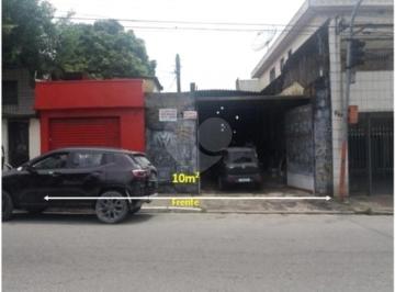 Terreno · 250m² · Terreno à venda em Jardim cidade pirituba - SP