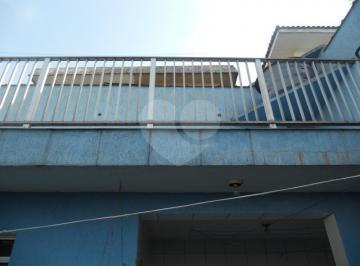 Casa · 200m² · 2 Quartos · 4 Vagas · Sobrado com 2 quartos à venda em Vila nova mazzei - SP