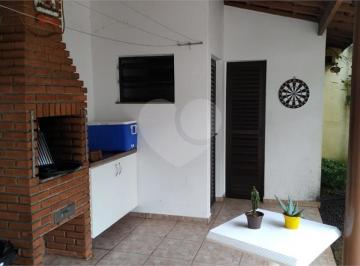 Casa · 175m² · 3 Quartos · 2 Vagas · Sobrado com 3 quartos à venda em Bosque da saúde - SP