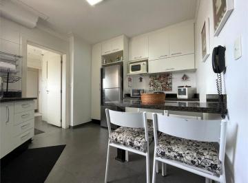 Apartamento · 121m² · 3 Quartos · 3 Vagas · Apartamento com 3 quartos à venda em Parque mandaqui - SP