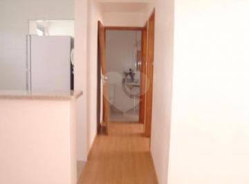 Apartamento · 66m² · 1 Vaga · Apartamento à venda em Liberdade - SP