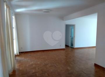 Apartamento · 160m² · 3 Quartos · 1 Vaga · Apartamento com 3 quartos à venda em Jardim paulista - SP