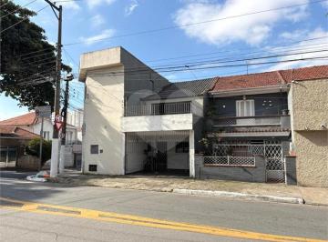 Casa · 120m² · 3 Quartos · 2 Vagas · Sobrado com 3 quartos à venda em Tatuapé - SP