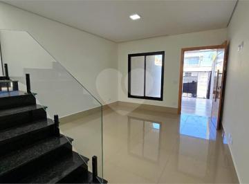 Casa · 96m² · 3 Quartos · 2 Vagas · Sobrado com 3 quartos à venda em Jardim maristela - SP