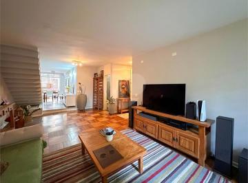 Casa · 220m² · 3 Quartos · 2 Vagas · Casa com 3 quartos à venda em Brooklin paulista - SP