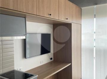Apartamento · 18m² · 1 Quarto · Apartamento com 1 quartos à venda em Bela vista - SP