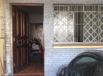 Casa · 100m² · 2 Quartos · 1 Vaga · Sobrado com 2 quartos à venda em Pinheiros - SP
