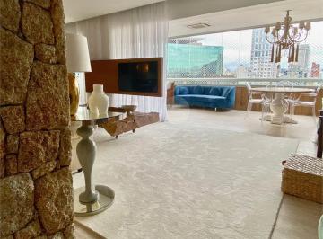 Apartamento · 151m² · 2 Quartos · 3 Vagas · Apartamento com 2 quartos à venda em Itaim bibi - SP