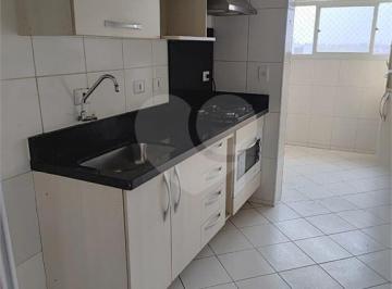 Apartamento · 115m² · 3 Quartos · 1 Vaga · Apartamento com 3 quartos à venda em Cidade líder - SP