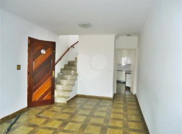 Casa · 132m² · 3 Quartos · 3 Vagas · Sobrado com 3 quartos à venda em Vila gustavo - SP