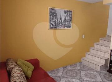 Casa · 125m² · 2 Quartos · 1 Vaga · Casa com 2 quartos à venda em Jardim são bernardo - SP