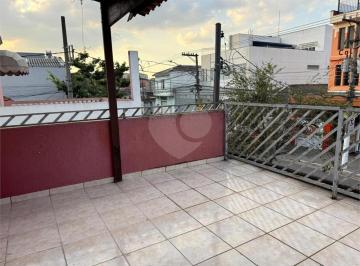 Casa · 120m² · 2 Quartos · 2 Vagas · Sobrado com 2 quartos à venda em Quarta parada - SP