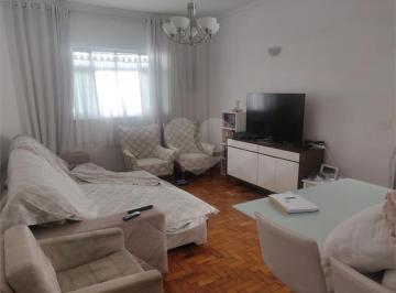 Casa · 123m² · 2 Quartos · 3 Vagas · Casa com 2 quartos à venda em Quarta parada - SP