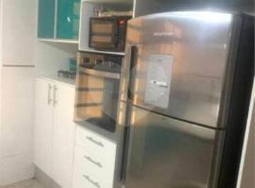 Casa · 140m² · 2 Quartos · 2 Vagas · Sobrado com 2 quartos à venda em Vila Ema - SP