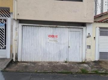 Casa · 150m² · 3 Quartos · 2 Vagas · Casa com 3 quartos à venda em Chácara Santo Antônio (zona Sul) - SP
