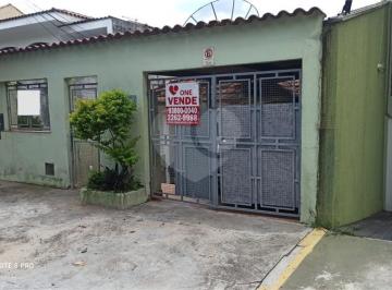 Terreno · 211m² · Terreno à venda em Água fria - SP