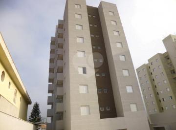 Apartamento · 60m² · 2 Quartos · 1 Vaga · Apartamento com 2 quartos à venda em Vila mazzei - SP