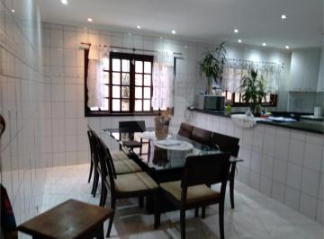 Casa · 154m² · 3 Quartos · 4 Vagas · Sobrado com 3 quartos à venda em Vila santa delfina - SP