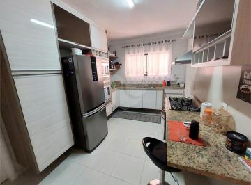 Casa · 150m² · 3 Quartos · 2 Vagas · Sobrado com 3 quartos à venda em Conjunto residencial alpes do jaraguá - SP