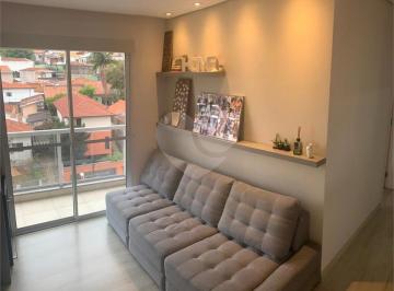 Apartamento · 70m² · 2 Quartos · 2 Vagas · Apartamento com 2 quartos à venda em Saúde - SP