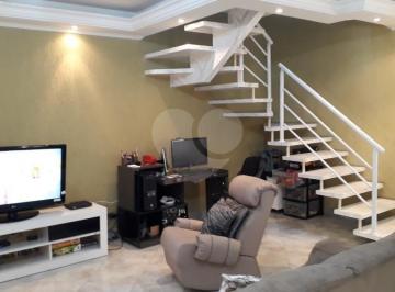 Casa · 260m² · 4 Quartos · 3 Vagas · Sobrado com 4 quartos à venda em Parque mandaqui - SP